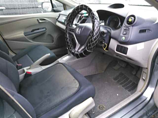 HONDA INSIGHT 2009