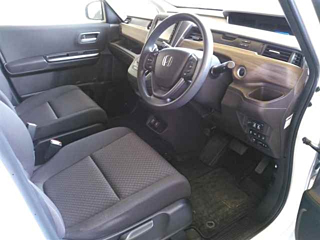 HONDA FREED 2022