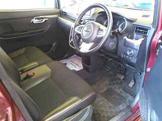 DAIHATSU MOVE 2016