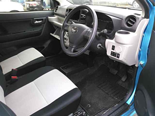 DAIHATSU MIRA E S 2021