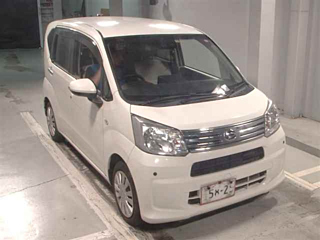 DAIHATSU MOVE 2019