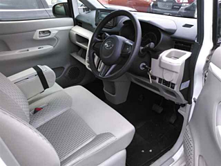 DAIHATSU MOVE 2019