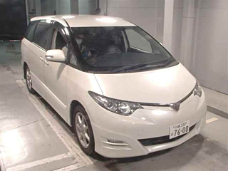 TOYOTA ESTIMA 2008