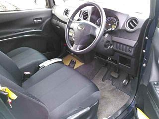 DAIHATSU TANTO EXE 2010