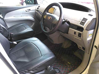 TOYOTA ESTIMA 2008