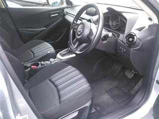 MAZDA MAZDA2 2020