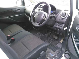 NISSAN DAYZ 2015