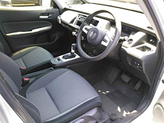 HONDA FIT 2020
