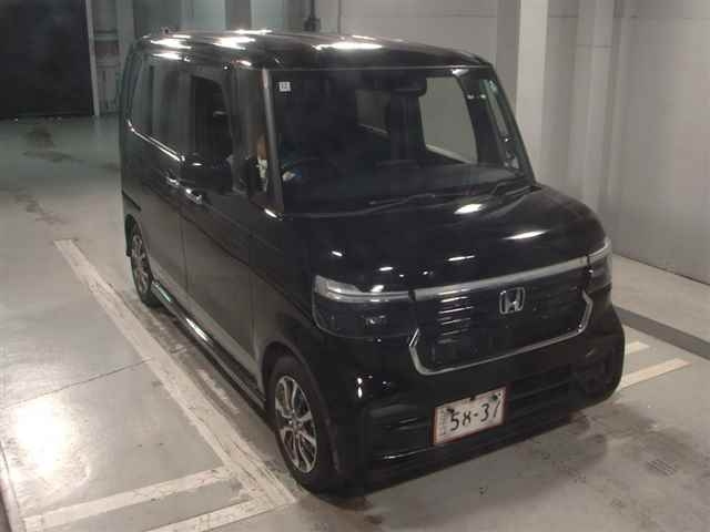 HONDA N BOX 2024