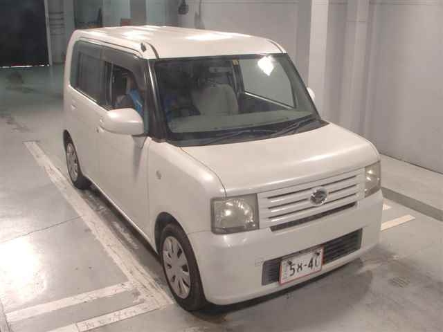 DAIHATSU MOVE CONTE 2010