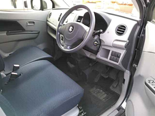 SUZUKI WAGON R 2012