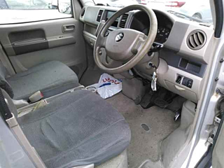 SUZUKI EVERY 2009