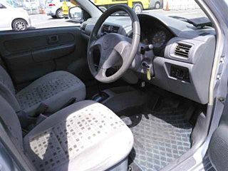 MITSUBISHI MINICA 2010