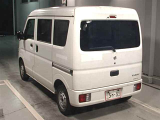 SUZUKI EVERY 2021