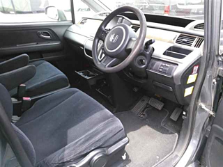 HONDA STEP WAGON 2008