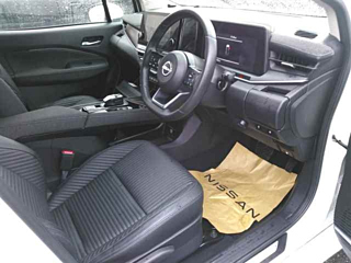 NISSAN AURA 2021
