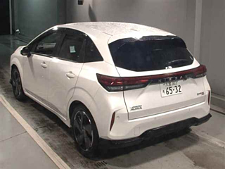 NISSAN AURA 2021