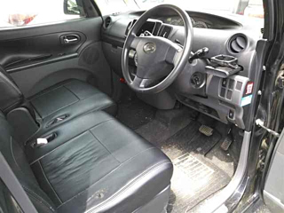 DAIHATSU TANTO 2009