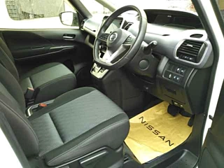 NISSAN SERENA 2020