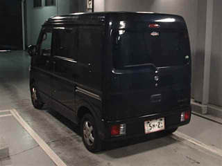 SUZUKI EVERY 2018
