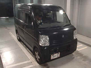 SUZUKI EVERY 2018