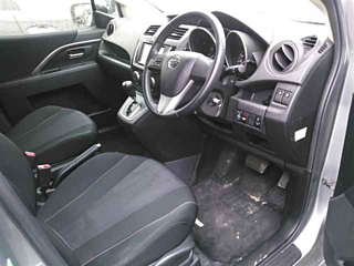 NISSAN LAFESTA 2014