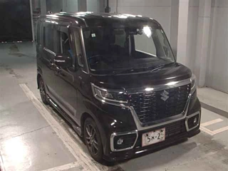 SUZUKI SPACIA 2019