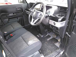 SUZUKI SPACIA 2019