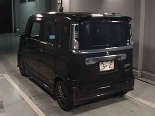 SUZUKI SPACIA 2019