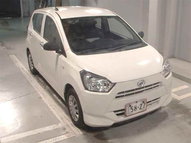 DAIHATSU MIRA E S 2020