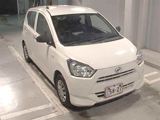DAIHATSU MIRA E S 2020