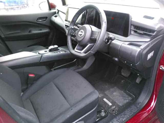 NISSAN NOTE 2021