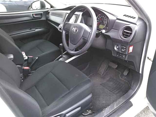 TOYOTA COROLLA FIELDER 2020