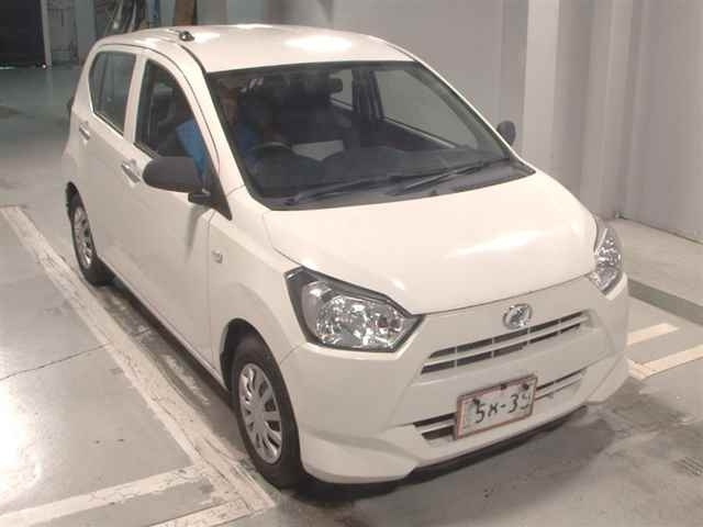 DAIHATSU MIRA E S 2020