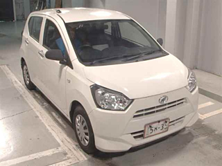 DAIHATSU MIRA E S 2020