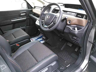 HONDA FREED 2022