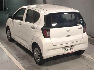 DAIHATSU MIRA E S 2020