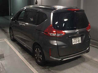 HONDA FREED 2022
