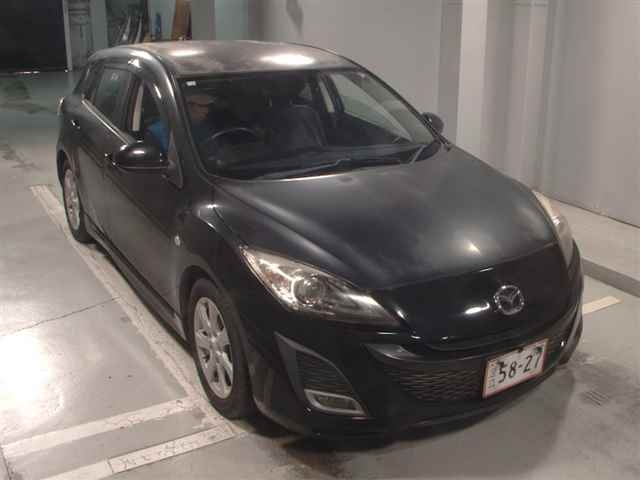 MAZDA AXELA 2010