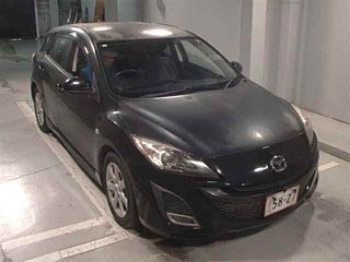 MAZDA AXELA 2010