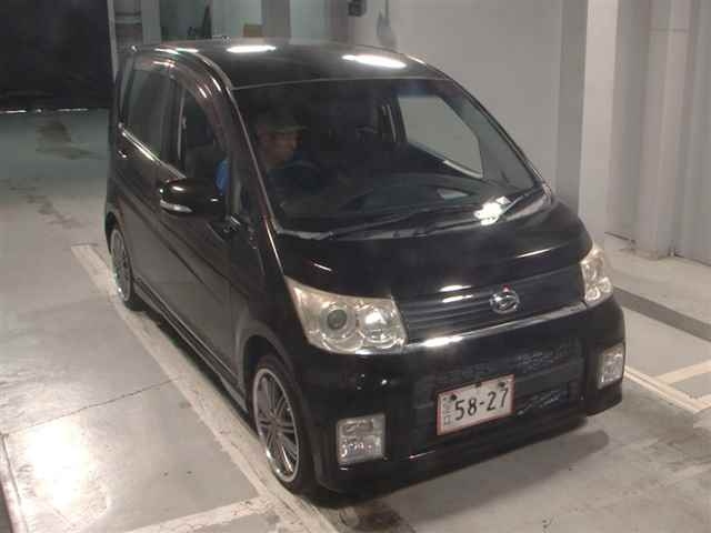 DAIHATSU MOVE 2010