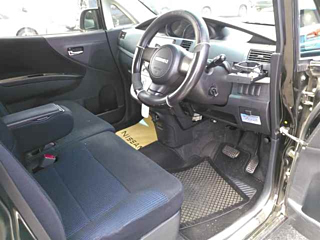 DAIHATSU MOVE 2010