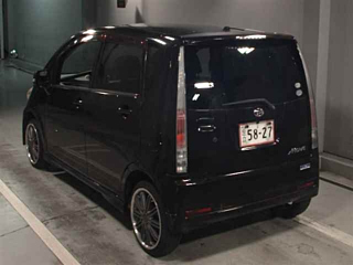 DAIHATSU MOVE 2010