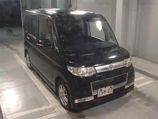 DAIHATSU TANTO 2010