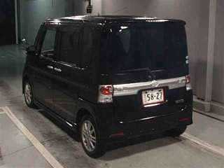 DAIHATSU TANTO 2010