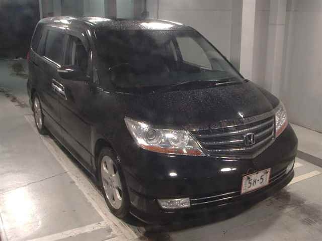 HONDA ELYSION 2008