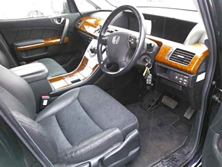 HONDA ELYSION 2008