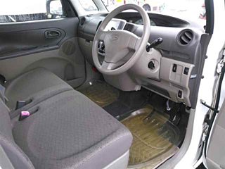 DAIHATSU TANTO 2010