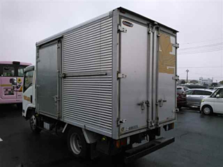 ISUZU ELF 2015
