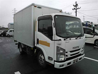 ISUZU ELF 2015